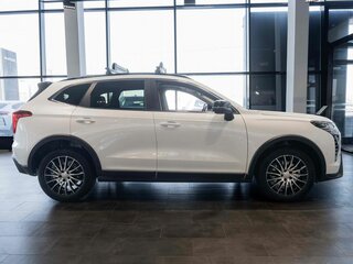 2026 Haval Jolion I Рестайлинг 2, белый, 2922459 рублей, вид 4