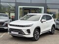 2023 Exeed LX I Рестайлинг, белый, 1610000 рублей - вид 1
