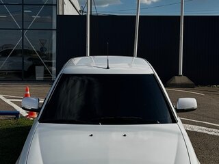 2014 Lada (ВАЗ) Priora I Рестайлинг, белый, 580000 рублей, вид 2