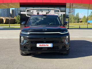 2026 GAC S7, чёрный, 4700000 рублей, вид 2