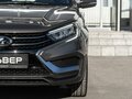 2026 Lada (ВАЗ) Vesta SW I Рестайлинг (NG), коричневый, 1935000 рублей - вид 10