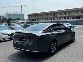 2026 Nissan Teana IV (L34), серый, 2900000 рублей, вид 2