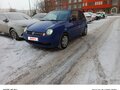 1999 Volkswagen Lupo, синий, 195000 рублей