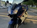 2006 Honda VFR 800, синий, 500000 рублей - вид 4