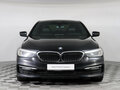 2019 BMW 5 серии 520d xDrive VII (G30/G31/G38), чёрный, 2690000 рублей - вид 2