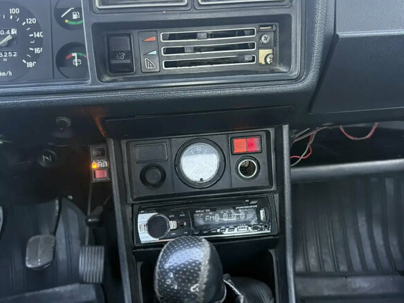 2006 Lada (ВАЗ) 2107, синий - вид 8