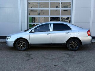 2011 Lifan Solano I (620), серебристый, 250000 рублей, вид 2