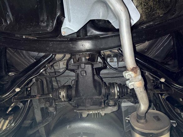 1986 BMW 3 серии 320i II (E30), серый - вид 18