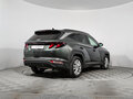 2021 Hyundai Tucson IV, серый - вид 4