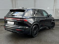 2024 Geely Monjaro I, чёрный - вид 5