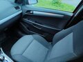 2006 Opel Astra H, красный, 240000 рублей - вид 8