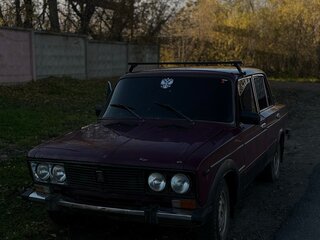 2003 Lada (ВАЗ) 2106 5-speed, красный, 100000 рублей, вид 1