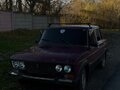 2003 Lada (ВАЗ) 2106 5-speed, красный, 100000 рублей
