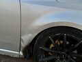 2011 Kia Cerato Koup II, серебристый, 730000 рублей - вид 6
