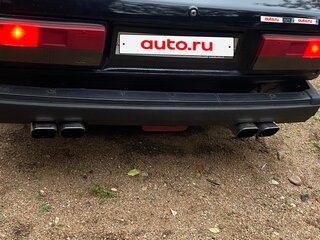 2007 Lada (ВАЗ) 2107, чёрный, 300000 рублей, вид 3