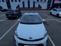 2021 Kia Pegas, белый, 1130000 рублей - вид 4