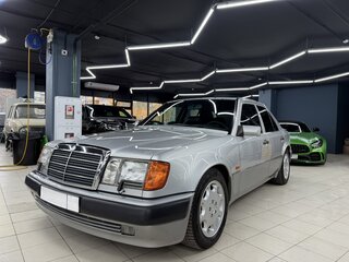 Mercedes-Benz W124 500 E