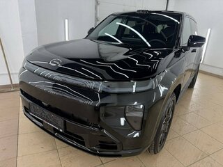 2026 GAC Trumpchi S7 I Рестайлинг, чёрный, 5200000 рублей, вид 2