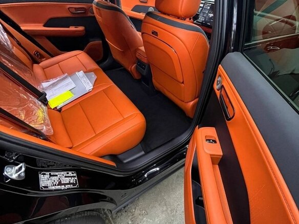 2026 Toyota bZ3X 58.3 kWh, чёрный, 2574000 рублей - вид 15