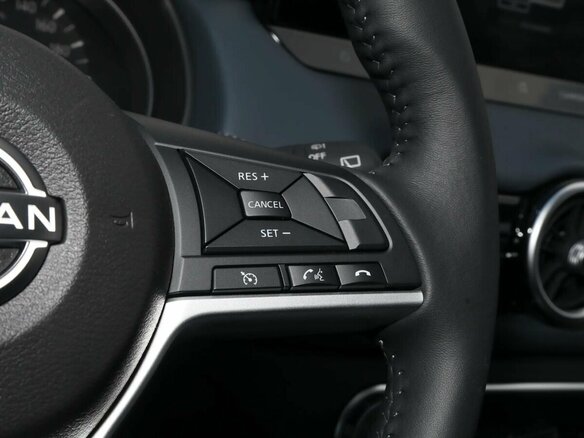 2026 Nissan Qashqai II Рестайлинг 2, серый, 2270000 рублей - вид 17
