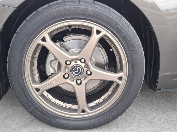 2014 Mazda 3 III (BM), серый, 1300000 рублей - вид 20