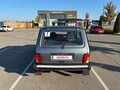 2012 Lada (ВАЗ) 2131 (4x4) 213105 I, серый, 630000 рублей - вид 5