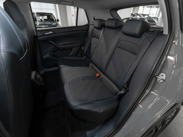 2026 Volkswagen Tharu XR, серый, 3000000 рублей - вид 15
