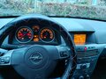 2006 Opel Astra H, красный, 240000 рублей - вид 7