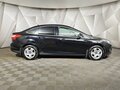 2012 Ford Focus III, чёрный, 579000 рублей - вид 5