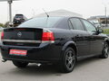 2005 Opel Vectra C, синий, 419000 рублей - вид 4
