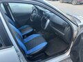 2018 Lada (ВАЗ) Granta I, серебристый, 470000 рублей - вид 10