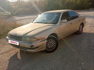 1993 Toyota Camry V30, коричневый, 90000 рублей, вид 1