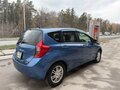 2014 Nissan Note II, синий, 890000 рублей - вид 3