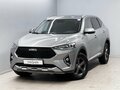 2021 Haval F7 I, серый, 1599000 рублей