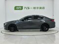2023 Mazda 3 Axela IV (BP), серый, 1790000 рублей - вид 5