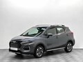 2024 JAC JS3, серый, 1889000 рублей