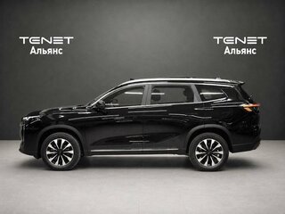 2026 Tenet T8, чёрный, 3290000 рублей, вид 3