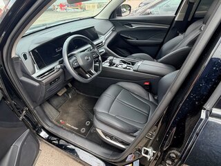 2023 Changan CS75 Plus I Рестайлинг, чёрный, 2000000 рублей, вид 5