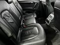 2012 Audi Q7 I (4L) Рестайлинг, синий, 1750000 рублей - вид 10