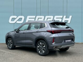 2023 Exeed LX I Рестайлинг, серый, 1339000 рублей, вид 2
