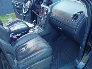 2010 Opel Antara I, чёрный, 950000 рублей, вид 5