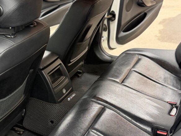 2014 BMW 3 серии 316i VI (F3x), белый, 1250000 рублей - вид 8