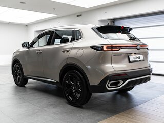 2026 Changan UNI-S I Рестайлинг, коричневый, 3079900 рублей, вид 2