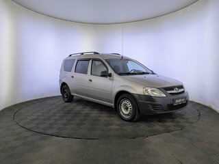 2018 Lada (ВАЗ) Largus I, бежевый, 850000 рублей, вид 3