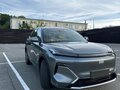 2025 Geely Galaxy Starship 7 120km, серый, 3050000 рублей