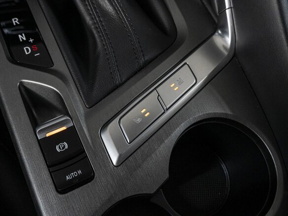 2024 Changan CS35 Plus I Рестайлинг, красный, 1779000 рублей - вид 21