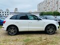 2009 Audi Q5 I (8R), белый, 941000 рублей - вид 1