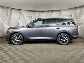 2024 GAC GS8 II, серый, 3599000 рублей, вид 5