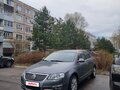 2008 Volkswagen Passat B6, серый, 430000 рублей