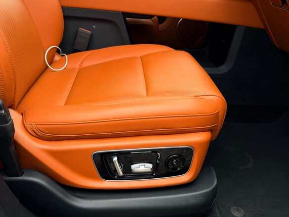 2023 Li Auto (Lixiang) L9 44.5 kWh I, чёрный, 5900000 рублей - вид 9